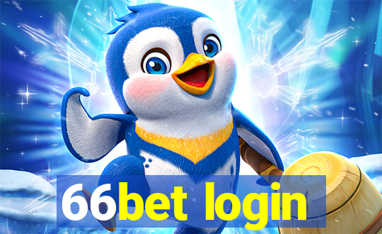 66bet login